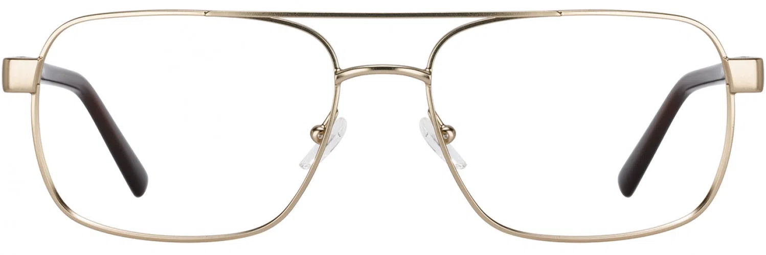 Michael Ryen MR436 Eyeglasses - view 3
